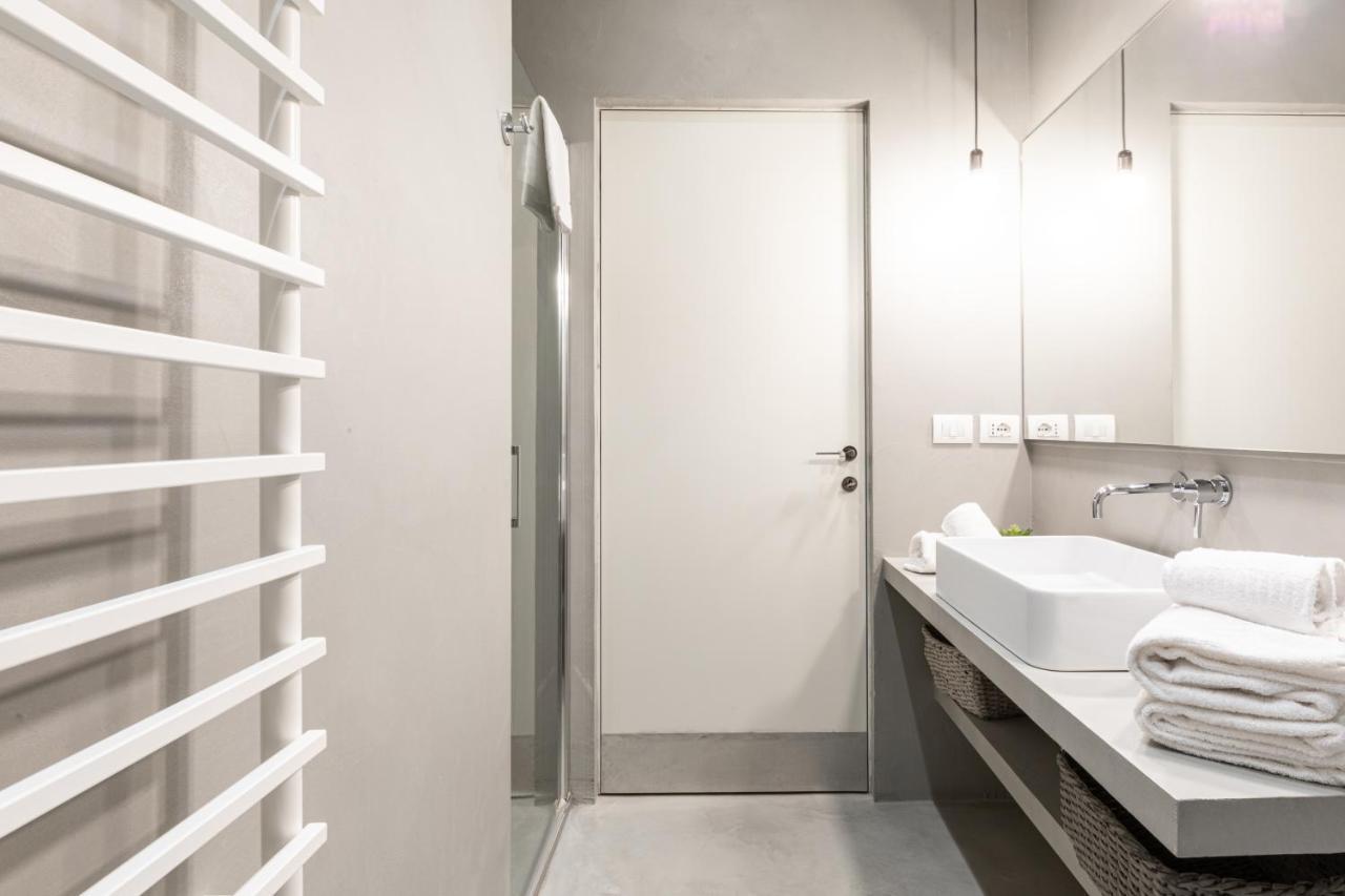 Collection Moscova Suites - Top Collection Milaan Buitenkant foto