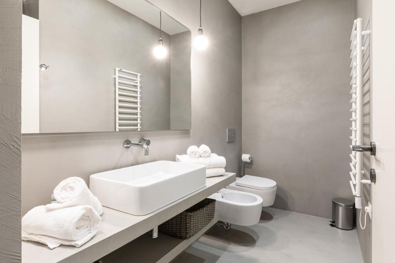 Collection Moscova Suites - Top Collection Milaan Buitenkant foto