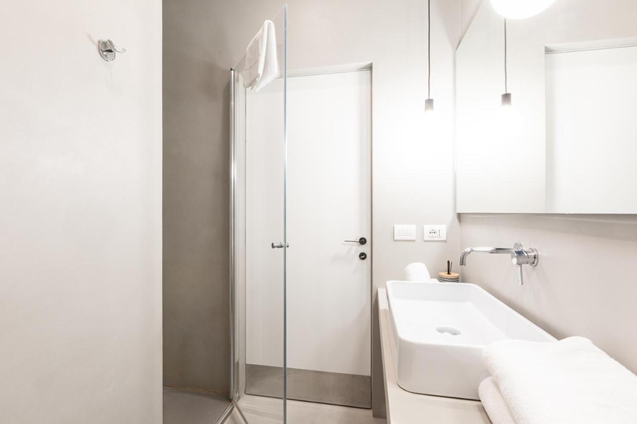 Collection Moscova Suites - Top Collection Milaan Buitenkant foto