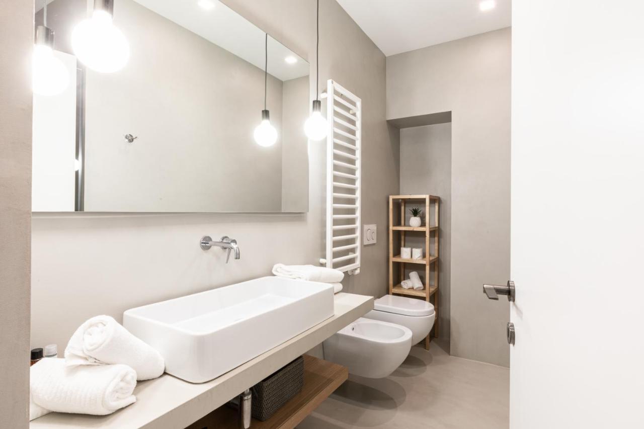 Collection Moscova Suites - Top Collection Milaan Buitenkant foto